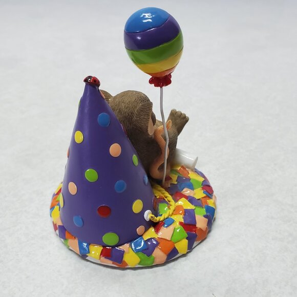 Charming Tails "Take Time To Dream" Figurine Collectible - Picture 5 of 11